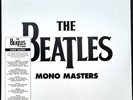 The Beatles - Mono Masters * 2014 * NM * Sealed * Vinyl X3  * 180g * Analogue *