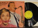 Coop  The music of Bob Cooper 1958 UK Contemporary LP