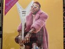 Sfera Ebbasta Rockstar Pink Autografato Come Nuovo Rap Trap