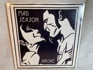 Mad Season Above Vinyl LP Record Original 1995 Etched