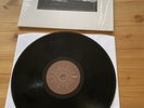 Giant Sand Valley Of Rain Indie Rock Inner Sleeve Mint