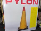 Pylon BOX Vinyl Records Box Set with 200 pg Book NEW Sealed Book AUTOGRAPHED