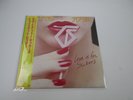 Twisted Sister Love Is For Suckers Atlantic P-13553 with OBI Japan LP Vinyl