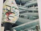 The Alan Parsons Project I Robot Vinyl Record 12” 33 RPM AL-7002 Arista 1977