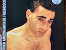 Deutsch Amerikanische Freundschaft / Alles Ist Gut - Vinyl ALBUM UK 1984 OVED59