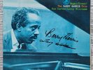 Barry Harris Trio - Magnificent  - Prestige - Leroy Williams - AUTOGRAPHED x2