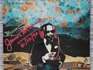 Junior Mance - Live At Sweet Basil - Flying Disk (Japan) Ben Riley - AUTOGRAPHED