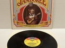 Walt Disney Worlds  Country Bear Jamboree LP  Vinyl Record VG+  w/ Book 1972
