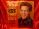 ELVIS PRESLEY - POT LUCK SESSIONS - rare FOLLOW THAT DREAM FTD Mint 2xVinyl LP