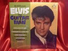 ELVIS PRESLEY - GUITAR MAN  FOLLOW THAT DREAM FTD Near Mint 2xVinyl LP