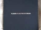 PLACEBO A Place For Us To Dream 4xLP Pink Vinyl signed box set