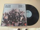 Tar Babies Honey Bubble 1989 SST Rec 1st Press LP in shrink