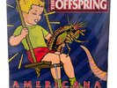 The Offspring - Americana - NEW SEALED Vinyl Record, 2019