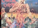 Cannibal Corpse Eaten Back To Life Original 1st Pressing 1990 Vinyl