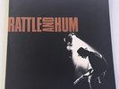 U2 ‎– Rattle And Hum - Island  ‎– 91003-1,  2 × Vinyl, US 1988
