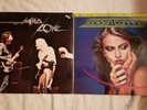 SEALED Golden Earring Mad Love & Grab It for a Second 2 LP MCA 2254