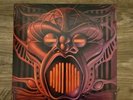 POSSESSED - BEYOND THE GATES VINYL LP
