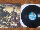 THE POGUES - Rum, Sodomy & The Lash - 1985 Vinyl MCA 5744 VG/VG+ Shane McGowan