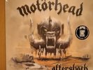 Motörhead Aftershock Picture Disc Record Store Day