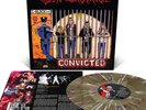 CRYPTIC SLAUGHTER Convicted LP Vinyl NEW Relapse Records RR51961