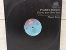 Planet Patrol - Play At Your Own Risk - 12
