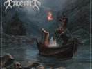 Endezzma - The Archer, Fjord And The Thunder - 2021 Dark Essence - Black Vinyl