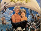SOUNDTRACK THE PIRATE MOVIE 2 x LP  1982 Kristy McNichol Christopher Atkins EX+