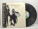 FLEETWOOD MAC Rumours (LP, Album) Warner P-10233W JAPAN