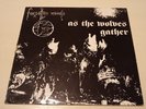 Forgotten Woods As the Wolves Gather LP