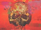 Red Handed Denial - I'D RATHER BE ASLEEP LP