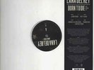 Lana Del Rey Born To Die - The Remix EP WHITE VINYL Vinyl Single 12inch