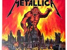Metallica – No Life 'Til London (Live 12/20/84) - Rare Limited 150 Clear Vinyl