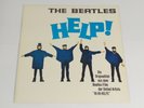 LP THE BEATLES Apple Rec.  HELP  1C 072-04-257 EMI 1977? Germany Press NM-M