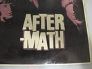 ROLLING STONES AFTERMATH ALBUM RARE UK SHADOW COVER 1st PRESS DECCA MONO EX COND