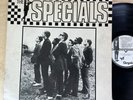 The Specials, 1980 LP Chrysalis Records CHR-1265 Gangsters Message to You Rudy