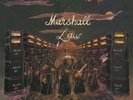 Obsession Marshall Law LP testament Slayer Judas priest Dio metallica megadeth
