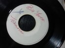 BIG YOUTH TRIBULATION 45 RECORD HORTENSE ELLIS HELL 7 SORROW