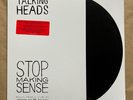 NEW SUPER RARE Talking Heads - Stop Making Sense Deluxe LIMITED Vinyl 2LP
