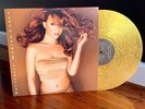 Mariah Carey - Butterfly - Limited Gold Vinyl