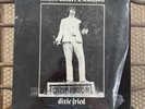 JAMES LUTHER DICKINSON-DIXIE FRIED, SHRINK, VG++