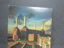 Pink Floyd - Animals  12 inch Vinyl Record LP Gatefold. 1977  VG+ / vg inner