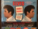 SEALED  ORIGINAL  ELVIS PRESLEY Double Trouble - 1967 1st Press LP w/ Photo MINT