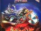 Judas Priest Painkiller LP, Album, RE, 180 2017 Heavy Metal (M / M)