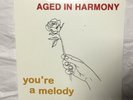 Aged In Harmony -You’re A Melo. New & Sealed