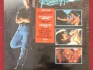 ROADHOUSE ORIG SOUNDTRACK LP MINT SEALED  (1989) PATRICK SWAYZE SEGER JEFF HEALY