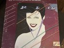 Duran Duran RIO Vinyl LP 1982 Capitol Records ST-12211 w/Lyric Sleeve