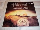 NEW SEALED Holocaust NO MANS LAND  1st PRESS (PSPLP 5) 1984. VERY RARE vinyl LP