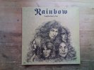 Rainbow Long Live Rock N Roll Excellent Vinyl LP Record Album POLD5002