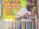 Afroman The Good Times Vinyl Lp Record Brand New