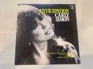 Carly Simon- Aussie Elektra EP With PS  